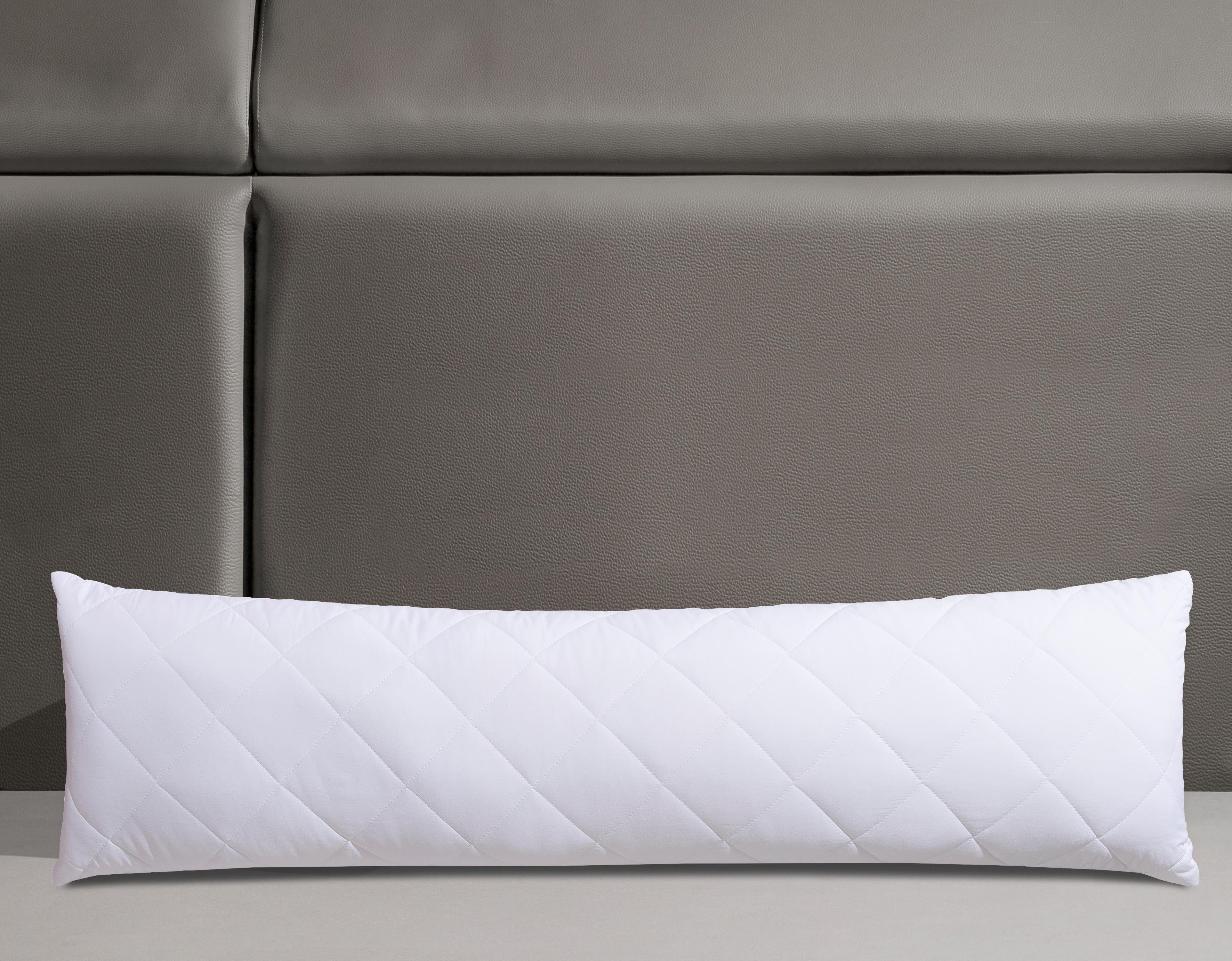 Beco Seitenschläferkissen Medibett, 1-tlg., Erlebe ein optimales Schlaferlebnis!