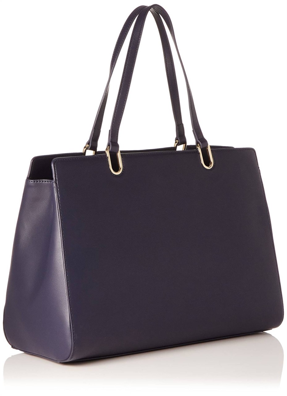 TOMMY HILFIGER Handtaschen blau TH Timless Satchel
