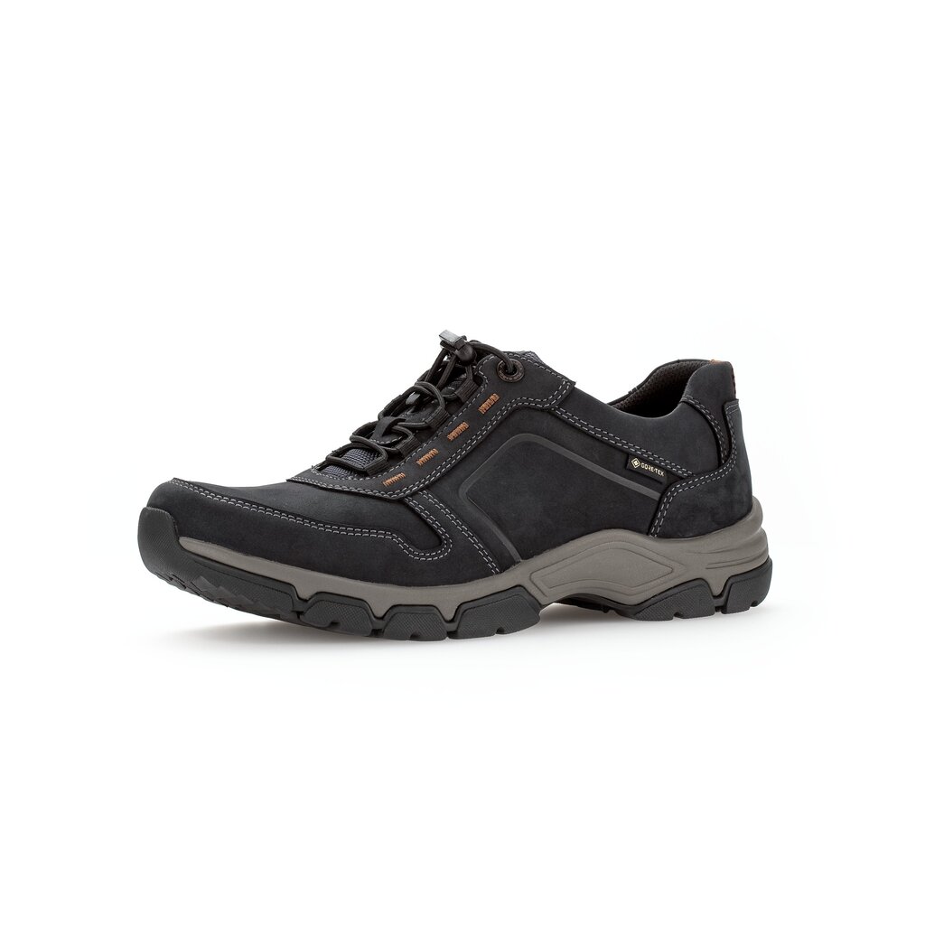 Pius Gabor PG0533 Sneaker low blau