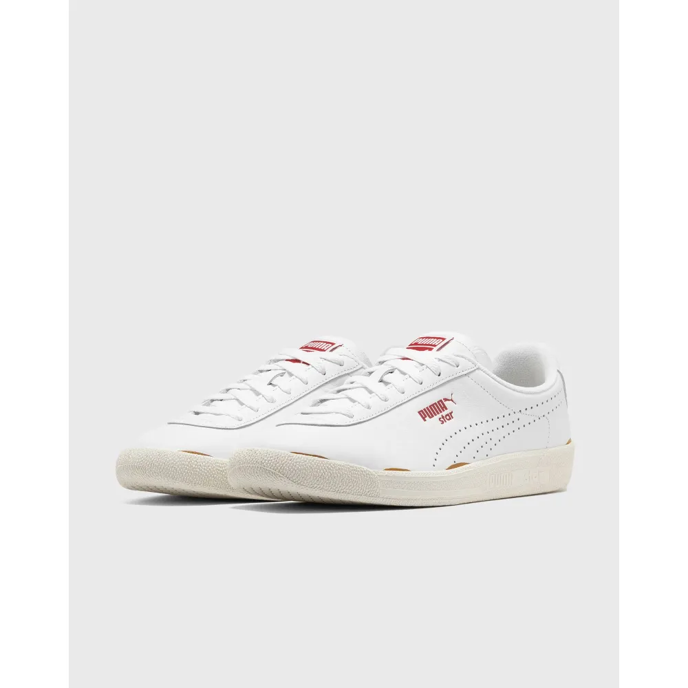 PUMA Star Neverworn III 396496/001 / weiss