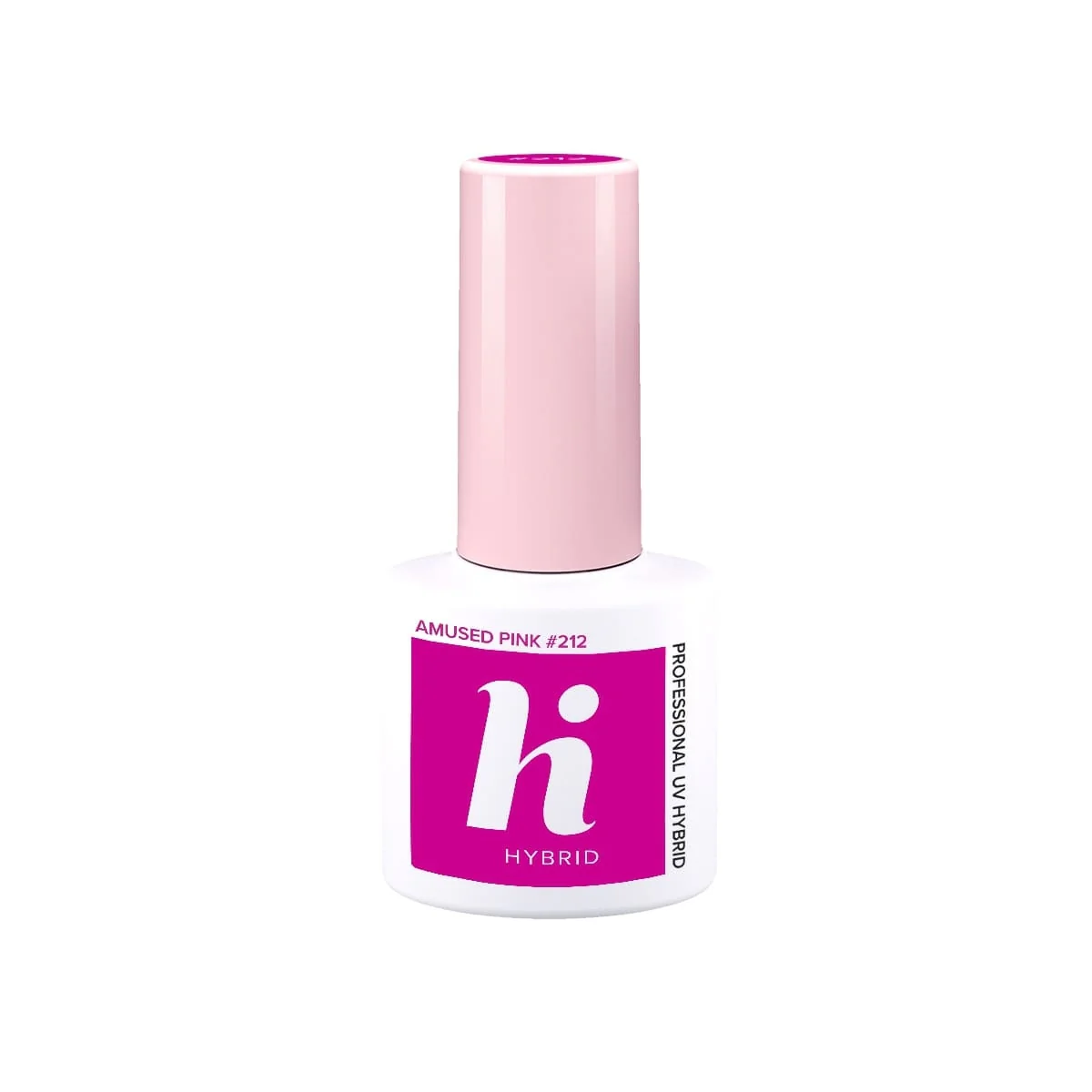 Vernis à ongles semi-permanent UV effet gel pour les fêtes