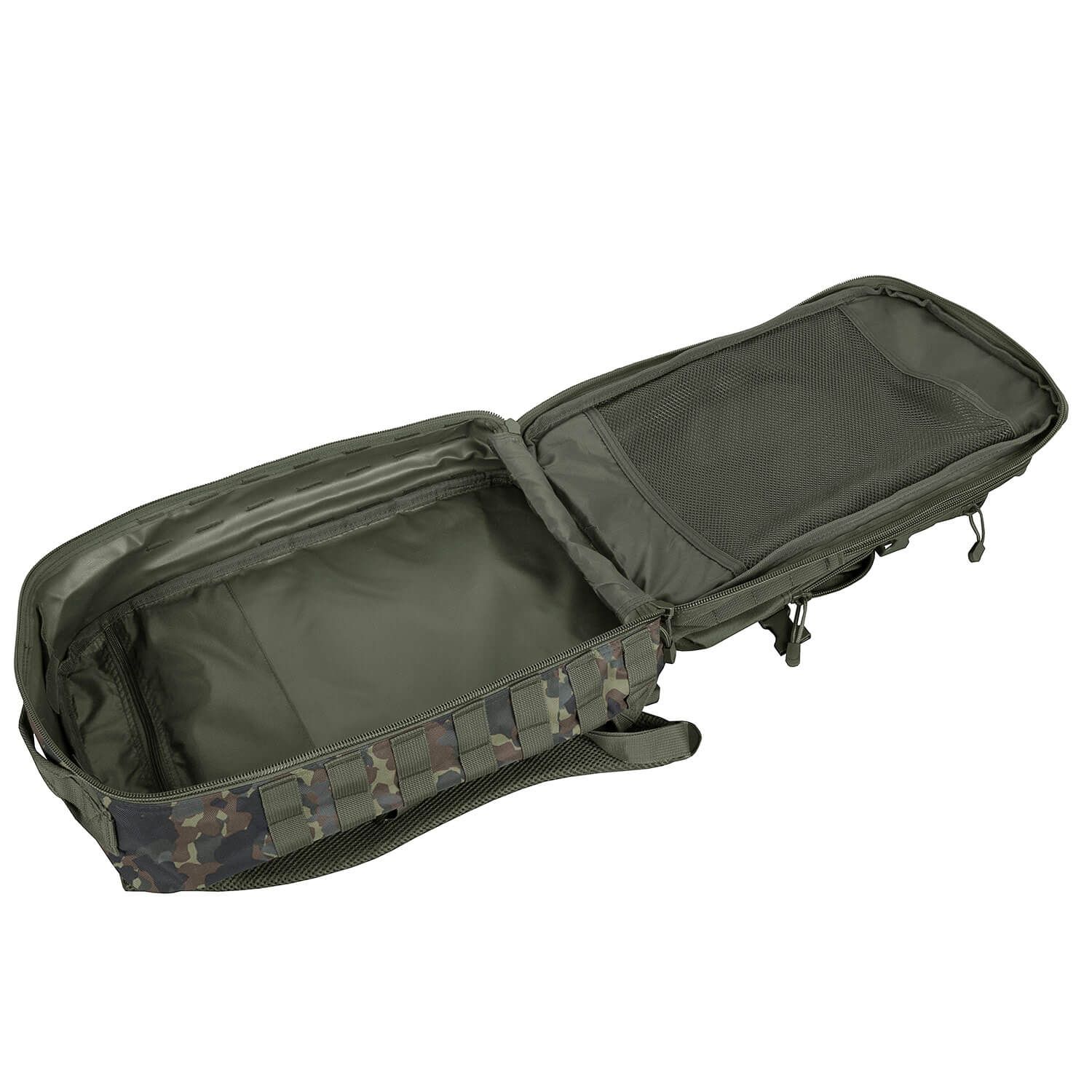 US Cooper Rucksack Large