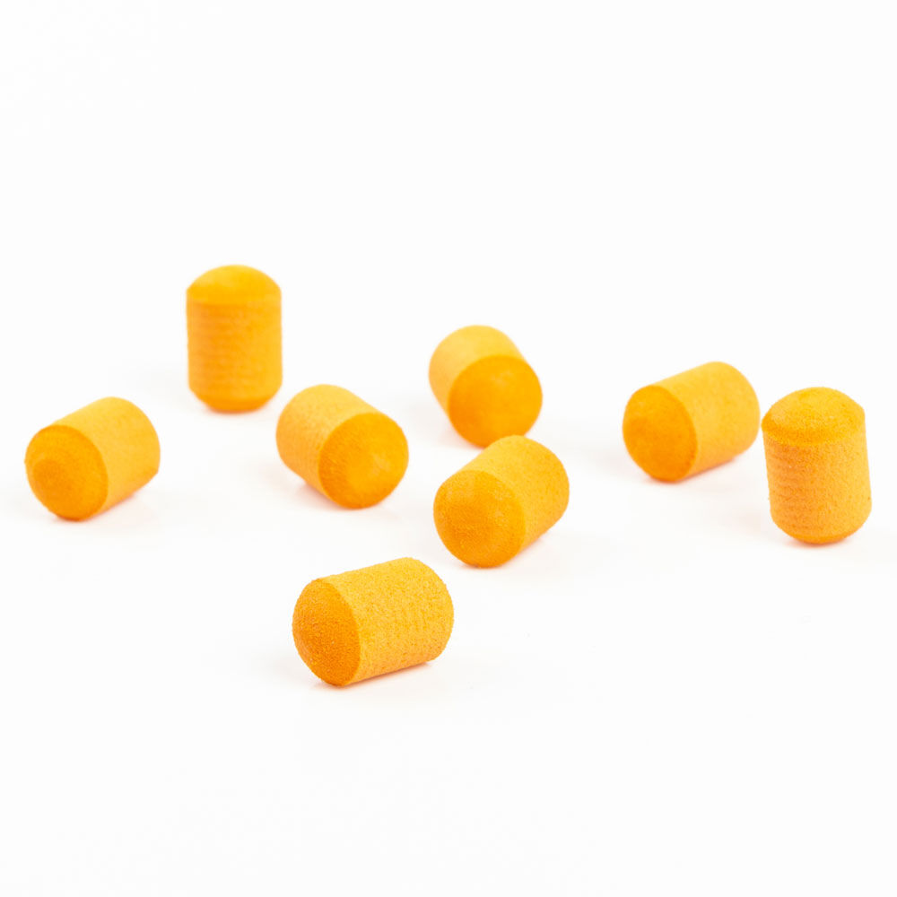 Zig rig mack2 ziggy foam dumbell foam (x8)