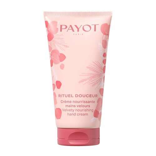 Payot Rituel Douceur Velvety hranjiva krema za ruke 75 ml