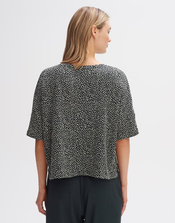 Boxy Shirt Suliki spot