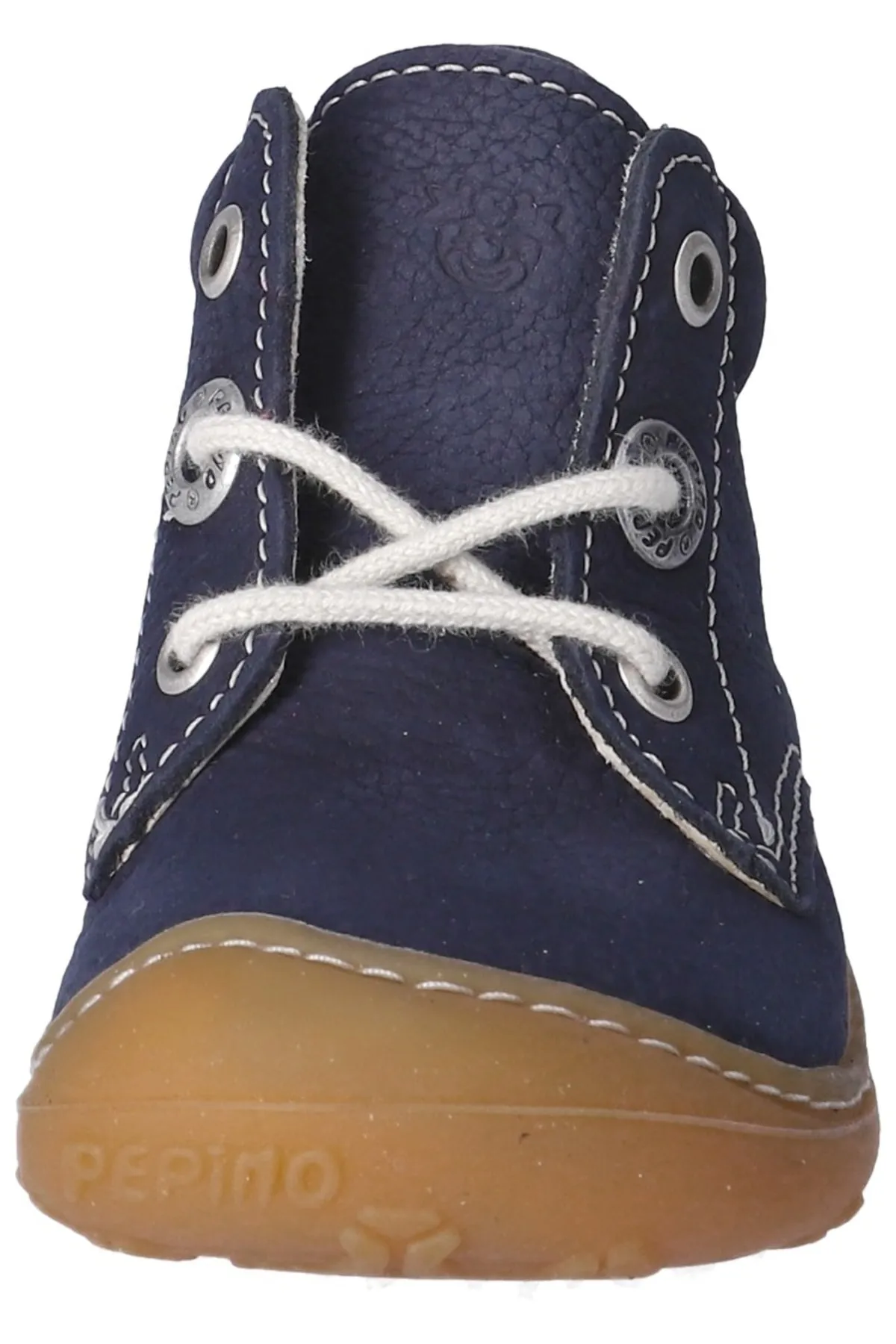 pepino  Flacher Schuh - Dunkelblau - Flacher Absatz