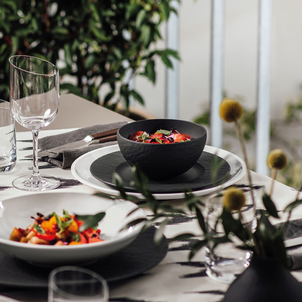 Villeroy & Boch Bol Manufacture Rock Bol
