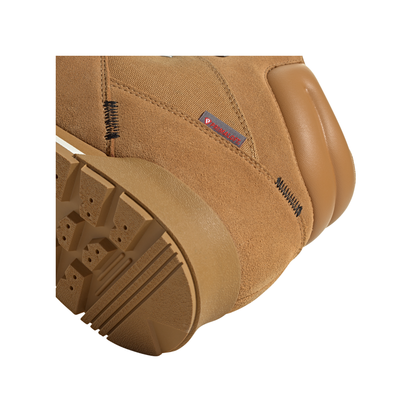adidas Terrex Snowpitch C.RDY Braun