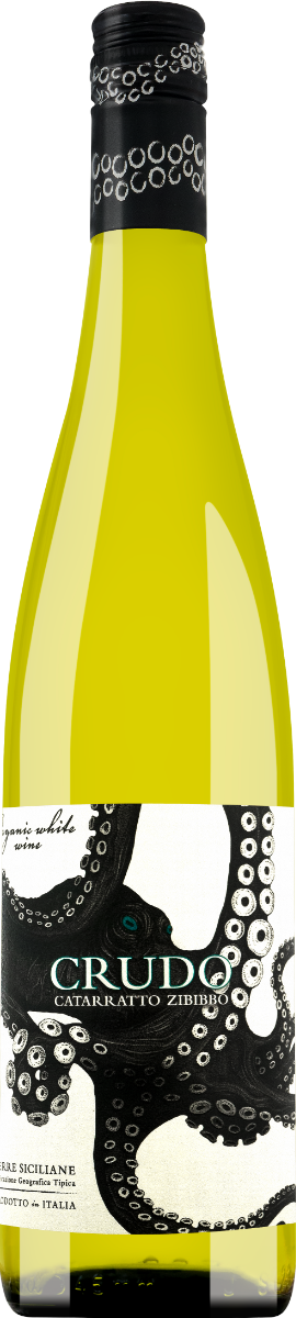 Crudo Catarratto Zibibbo Terre Siciliane IGT 2022
