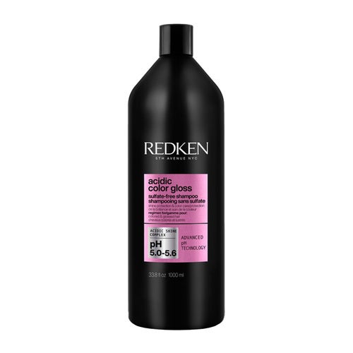 Redken šampon za sijaj barve las Acidic 1.000 ml