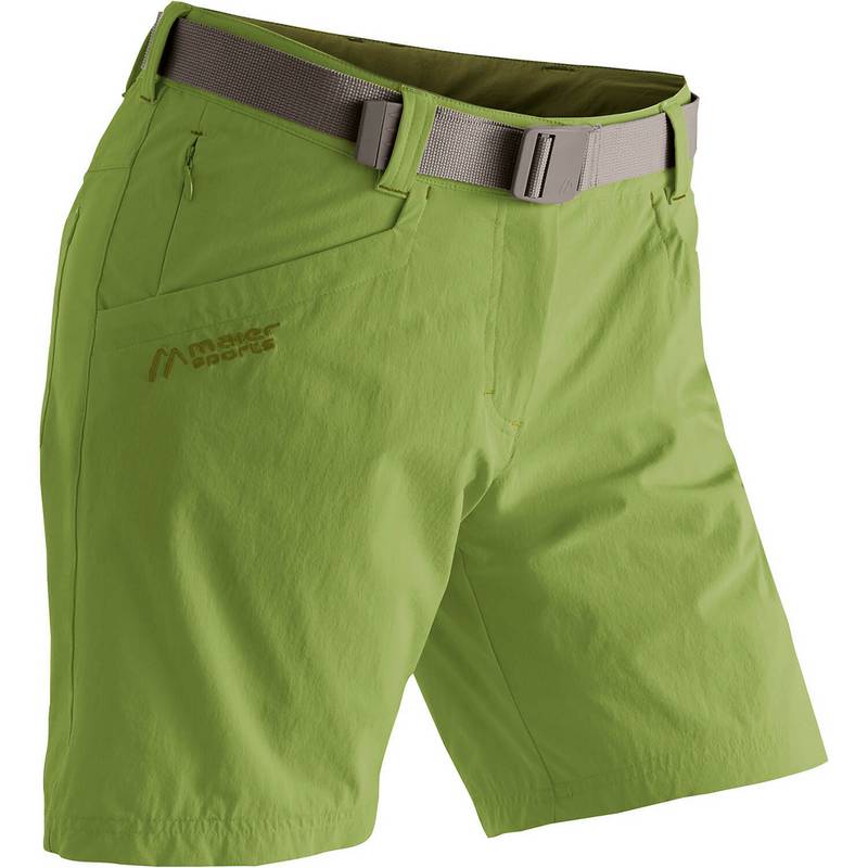 Maier Sports Lulaka Funktionsshorts Damen