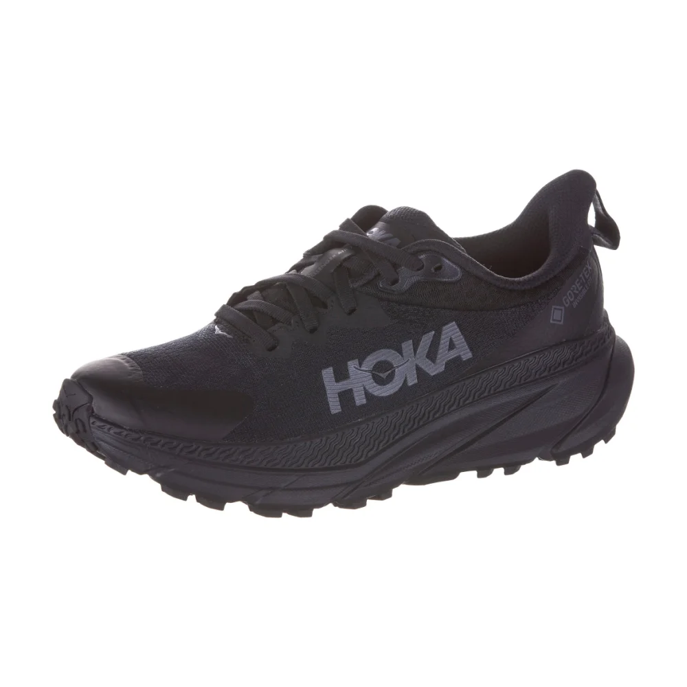 Hoka Challenger ATR 7 GTX 1134502-BBLC / schwarz