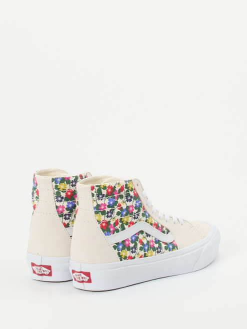 Sneaker high-81669970001 Vans