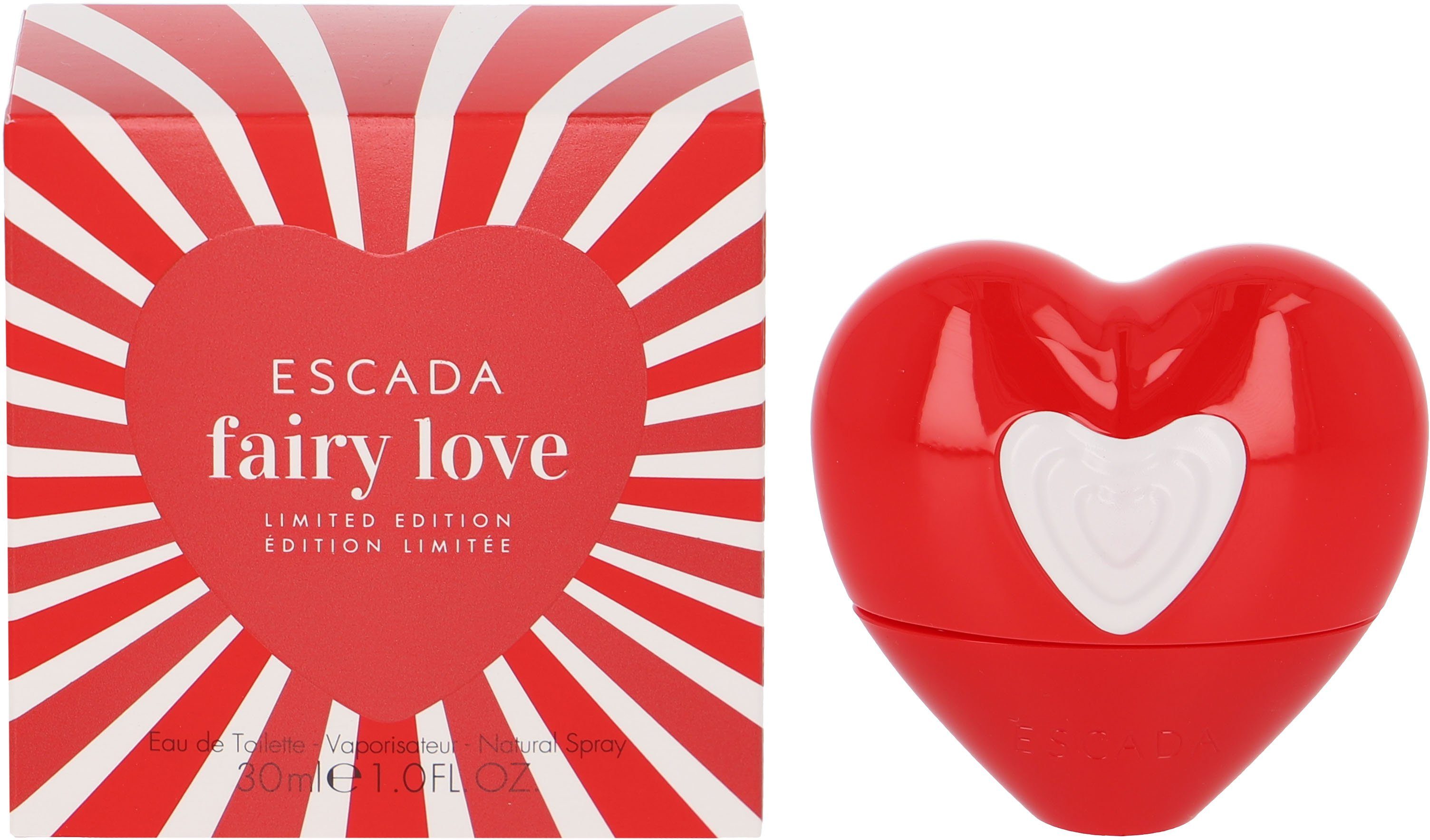 ESCADA Eau de Toilette Fairy Love