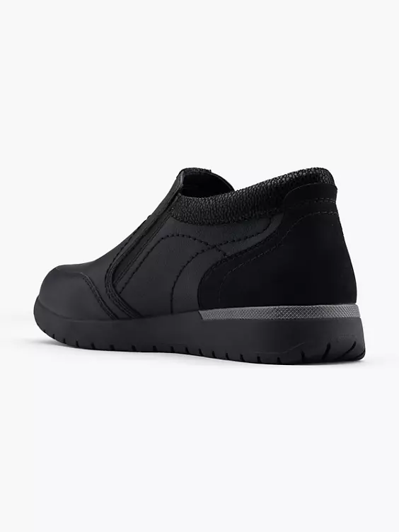 Easy Street Komfort Slipper