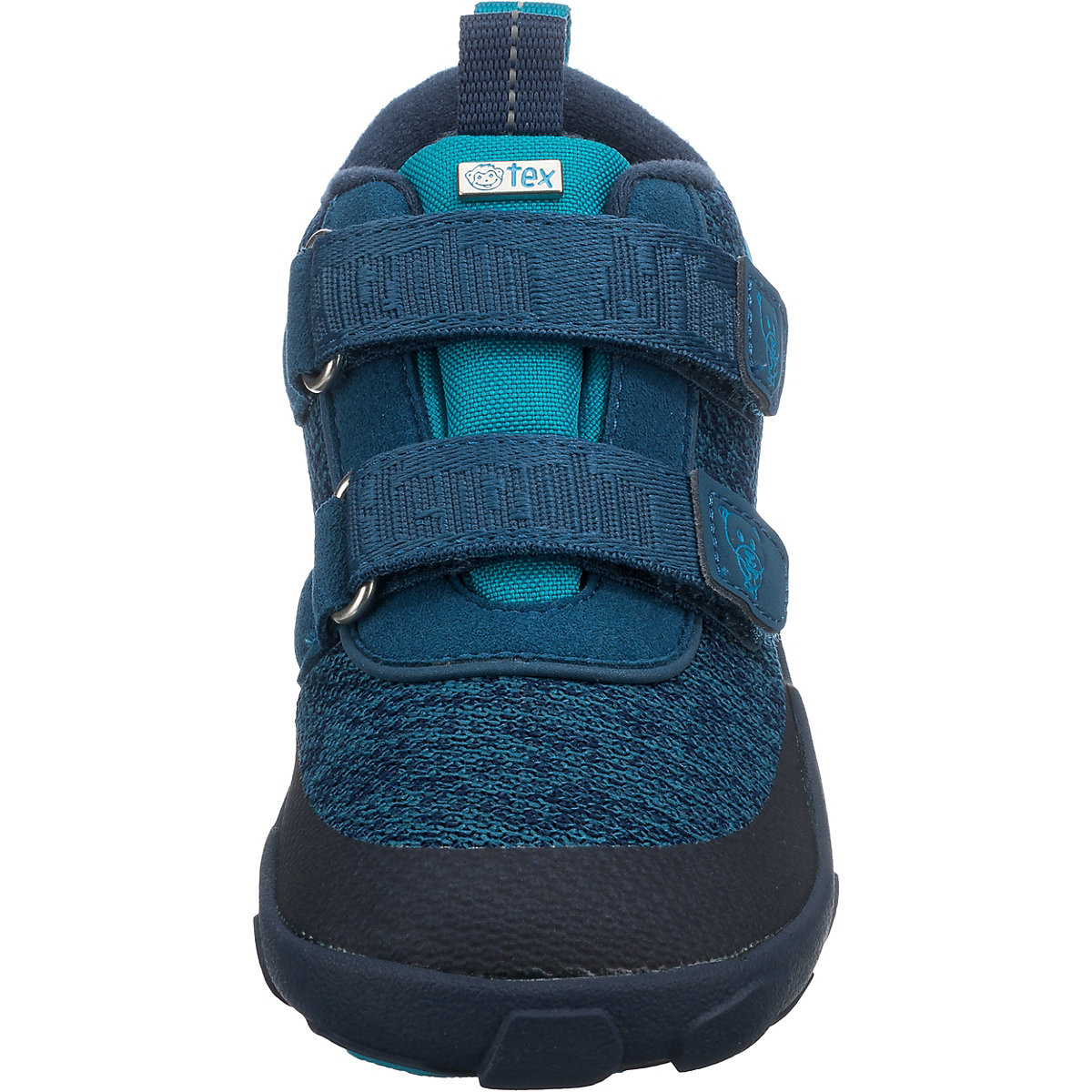 Winterschuhe HAPPY SMILE für Jungen