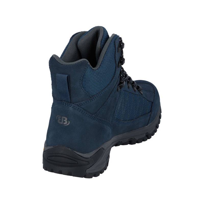 Brütting Outdoorschuh Wanderschuhe Herren