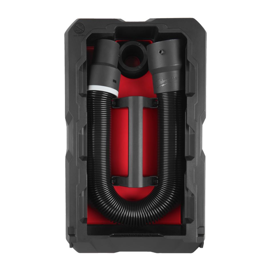 Milwaukee-tilbehør 4932498256 PODS-1 PACKOUT™-kompatibel forseparator
