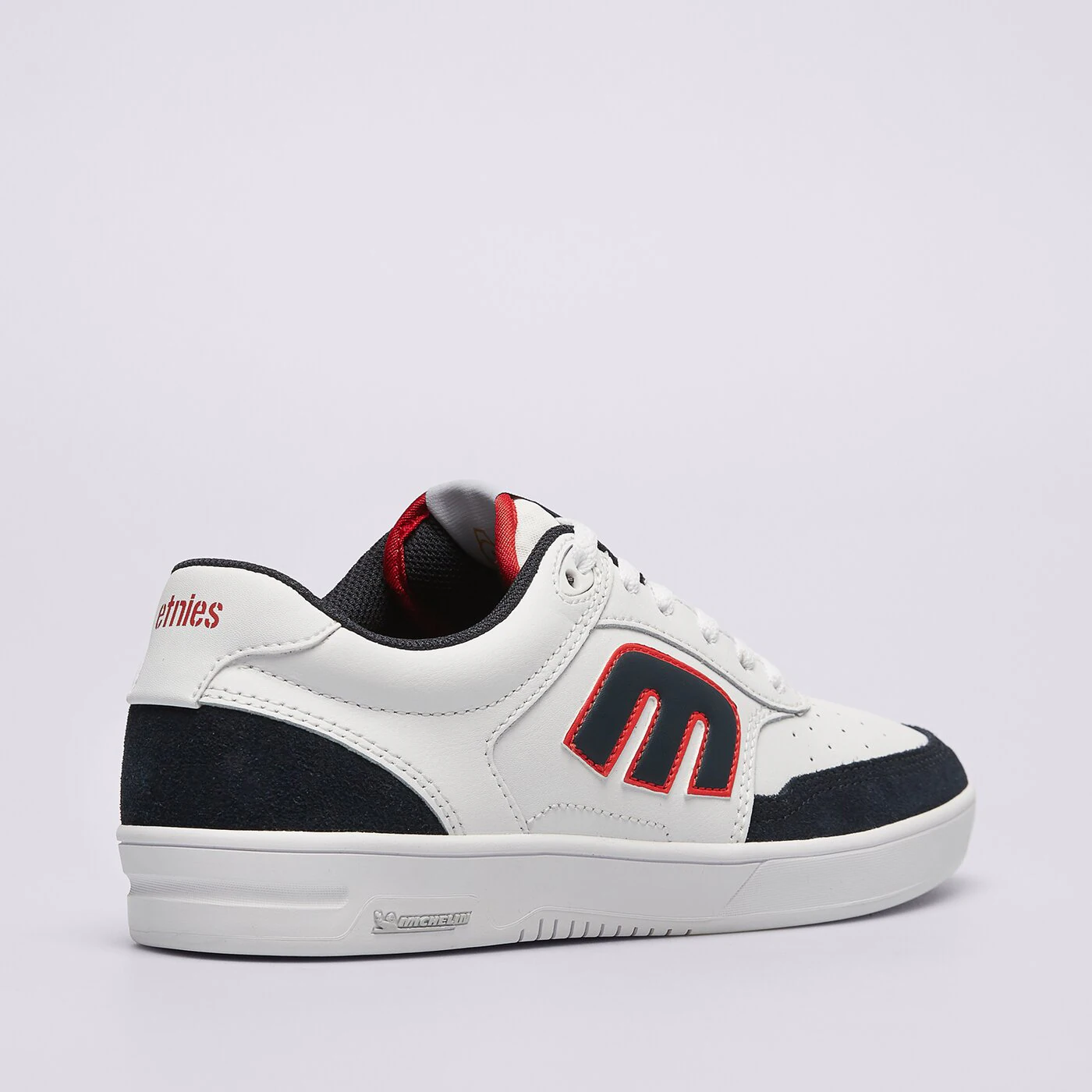 ETNIES AURELIEN Weiß