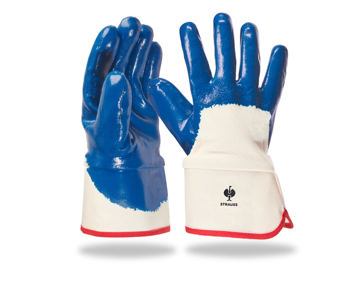 Nitril-Handschuhe ESH N640