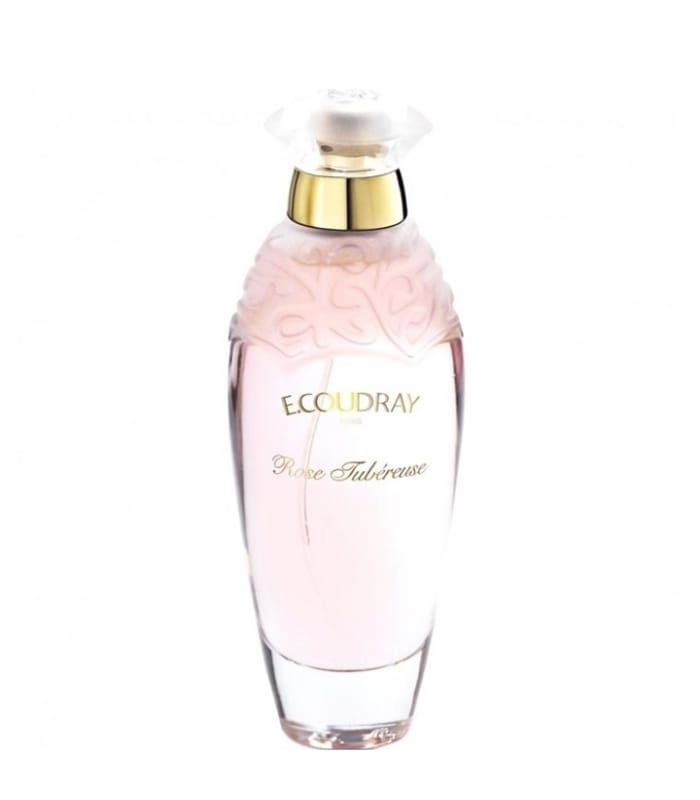 COUDRAY-ROSE TUBEREUSE-Eau de Toilette Vaporisateur