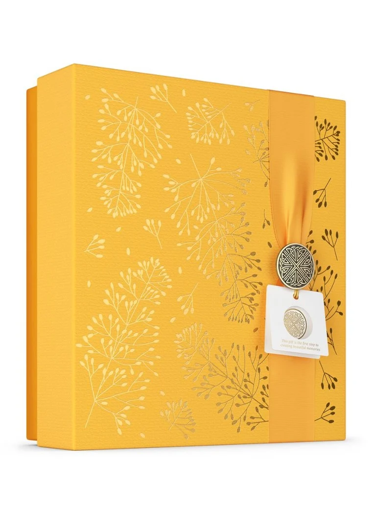 Set cadou Rituals Ritualul mai mult Mediu 2024 - set cadou