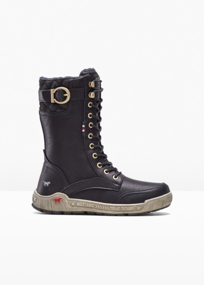 Mustang Stiefel