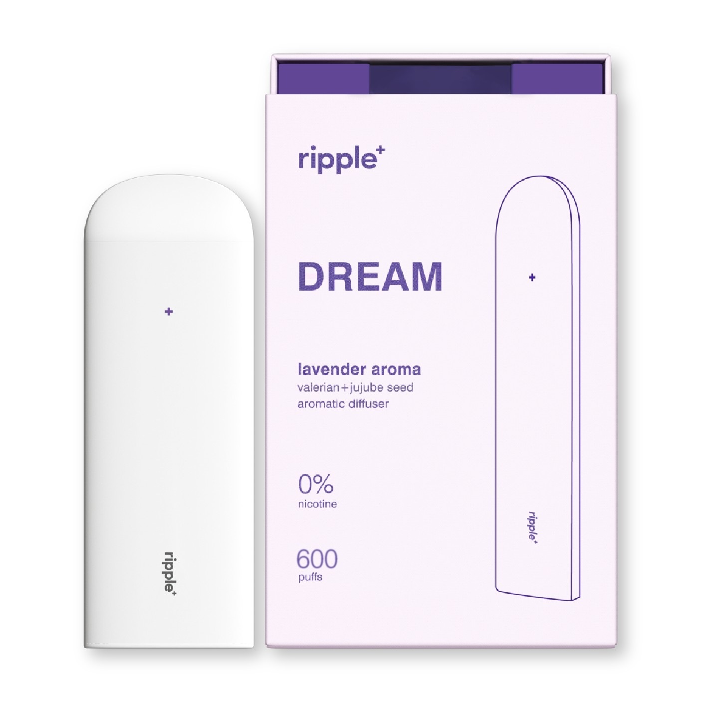 Ripple Dream