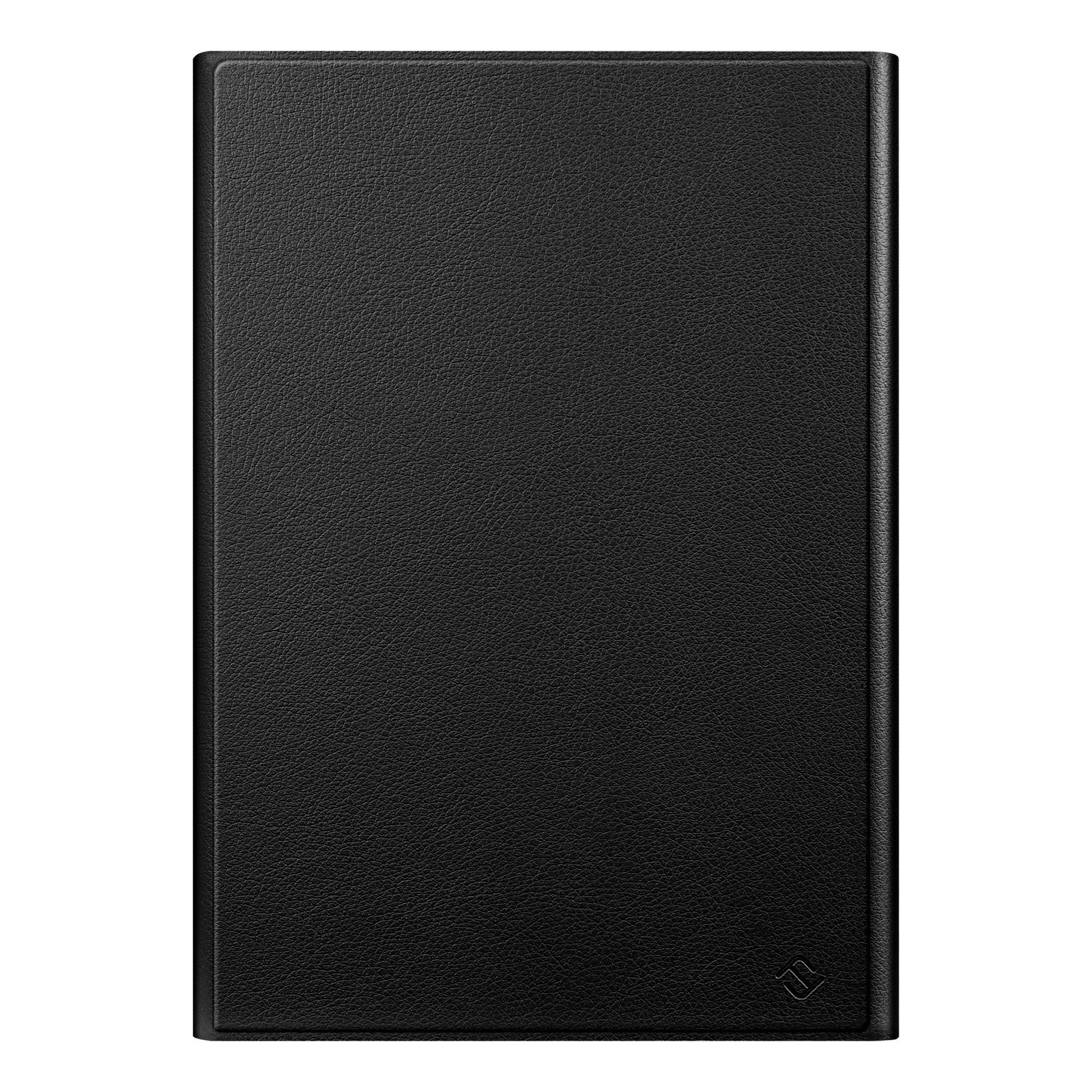 Fintie Tablet-Hülle Tastatur Hülle für Samsung Galaxy Tab S8 11 Zoll 2022 /S7 11 Zoll 2020, Keyboard Cover mit Magnetisch Abnehmbarer Deutscher Bluetooth Tastatur