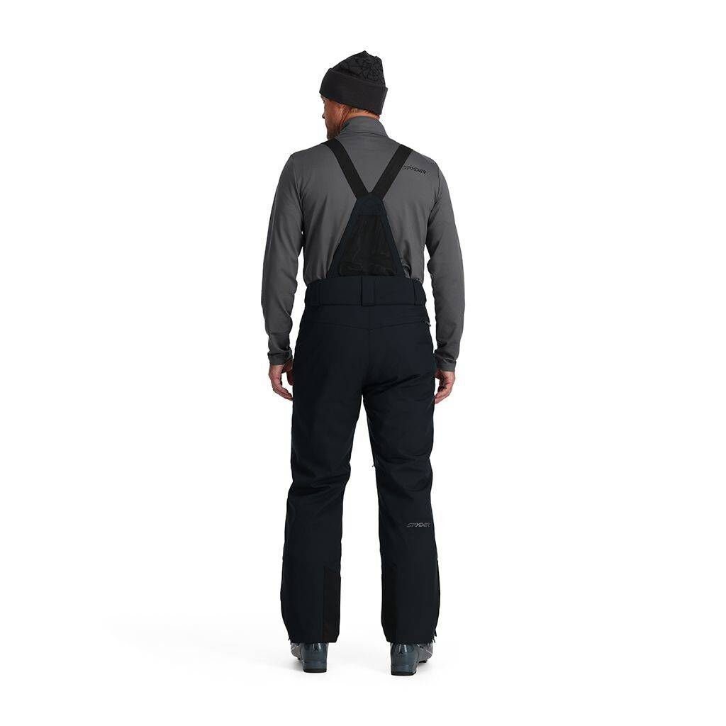 Spyder Skihose Herren Skihose BOUNDARY PANT (1-tlg)