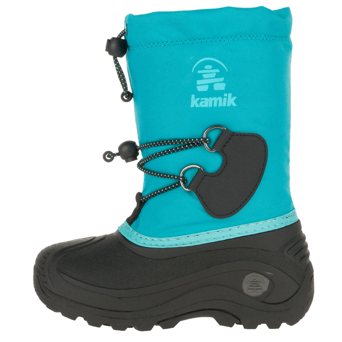 Kamik SOUTHPOLE4 Winterstiefel tuerkis