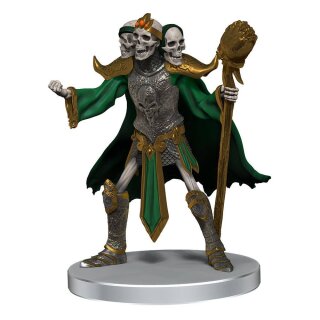 D&D Icons of the Realms Miniaturen vorbemalt Undead Armies - Skeletons