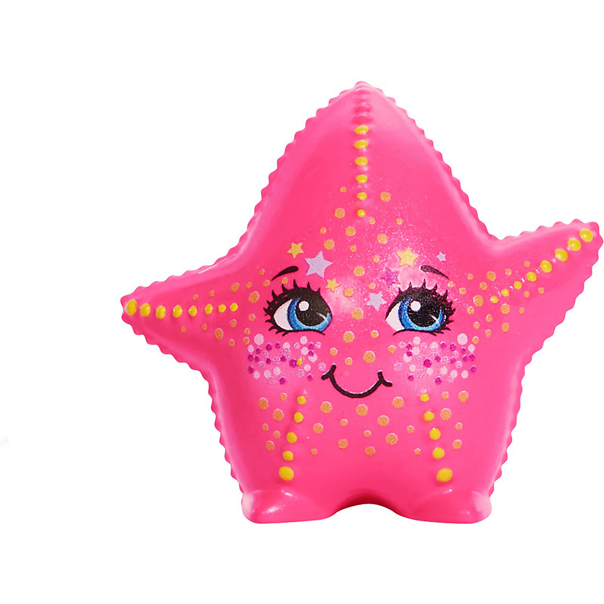 Royal Enchantimals Staria Starfish & Beamy Puppe