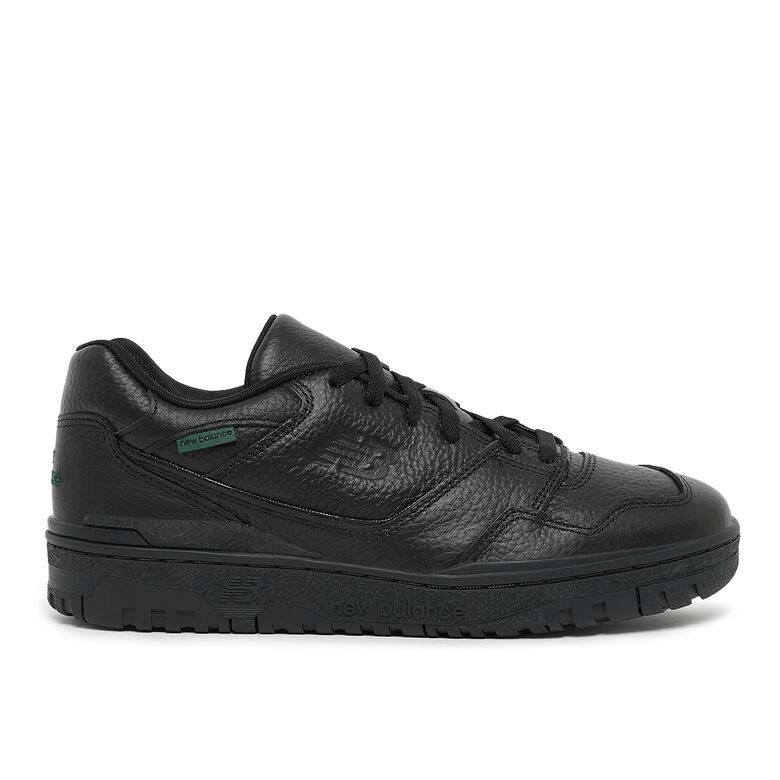 New Balance BB550PBB Black