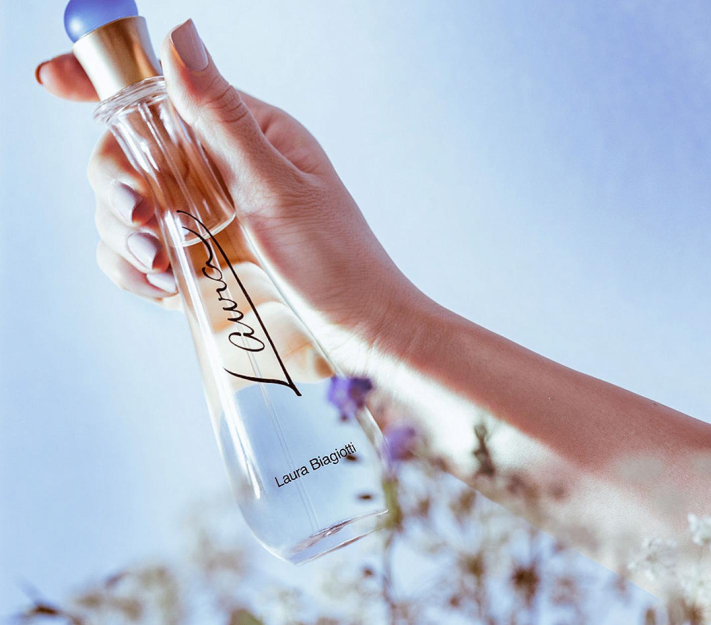 Laura-Eau de Toilette