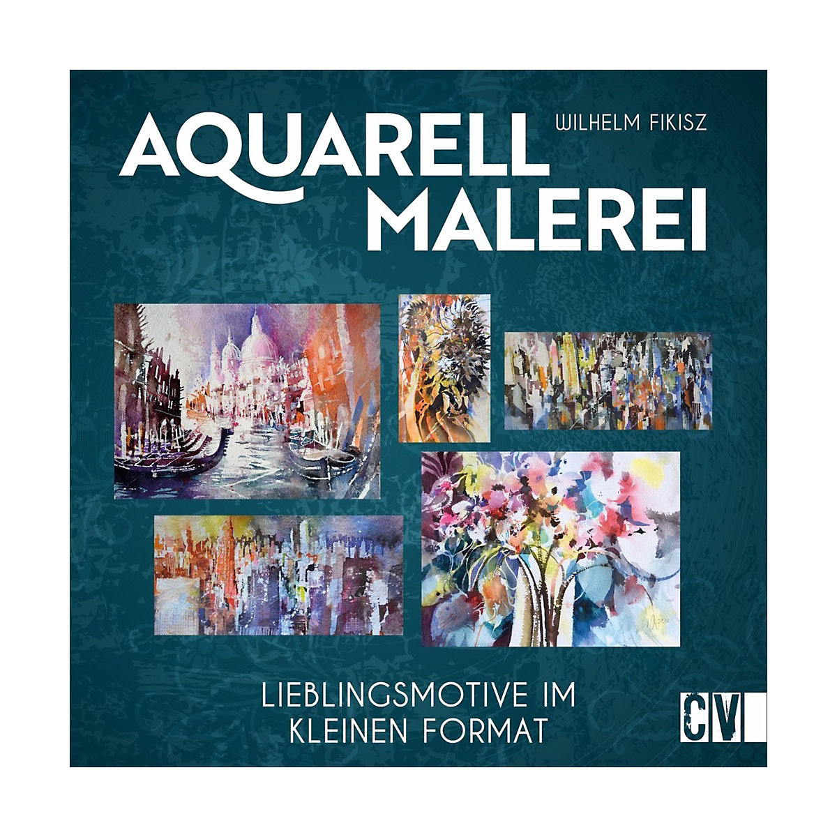 Aquarellmalerei