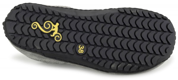 Magical Shoes ~ Explorer 2.0 ~ Rolling Stone
