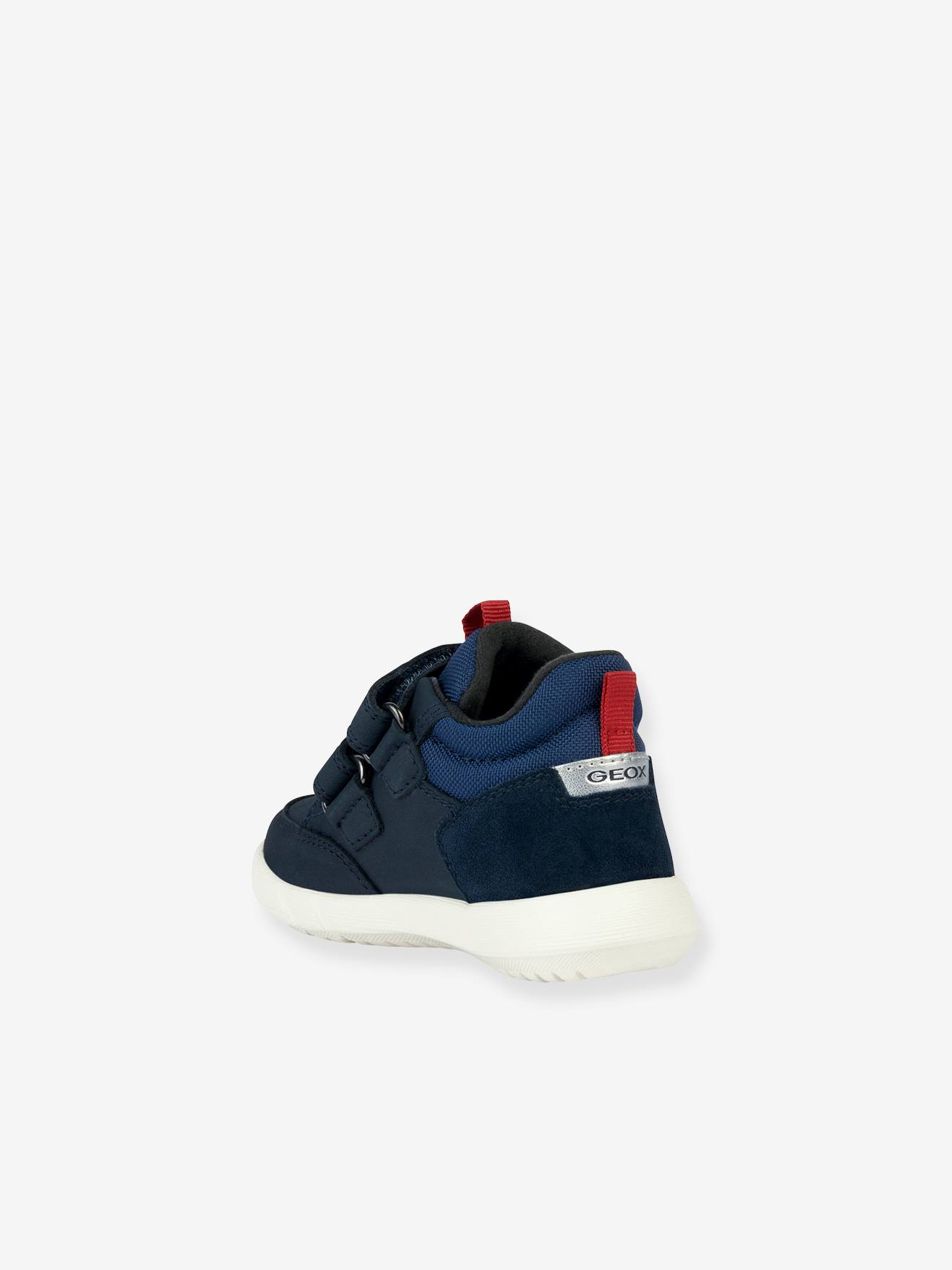 Geox Baby Sneakers B Hyroo Boy WPF GEOX - marine