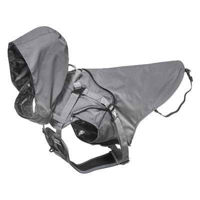ArmoredTech® All Weather Geschirr, grau