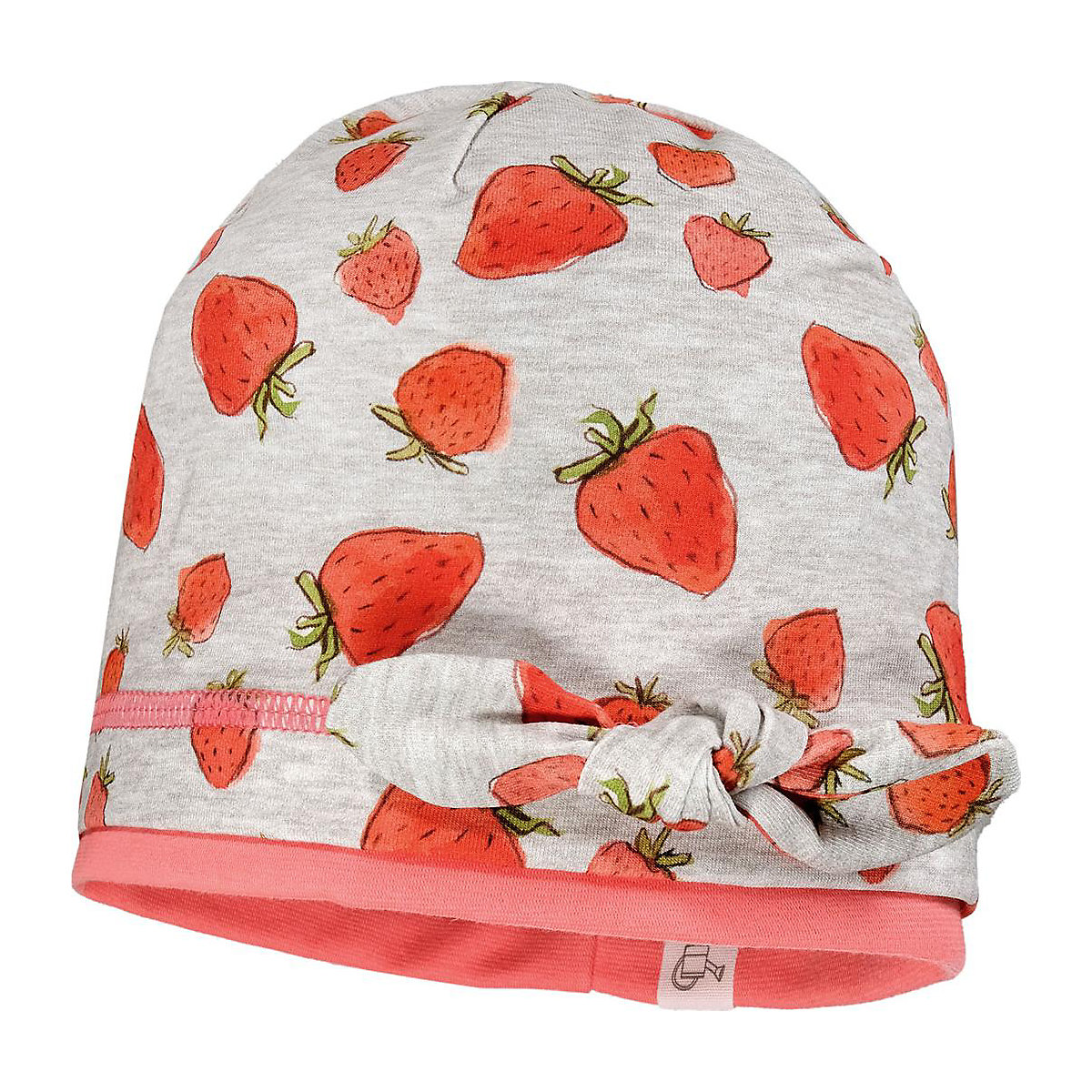 Beanie für Mädchen