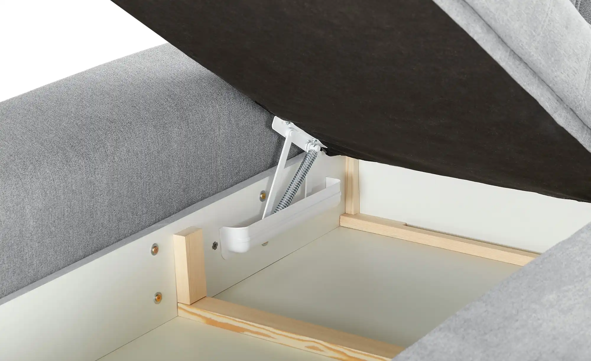 Twist Ecksofa Infinity