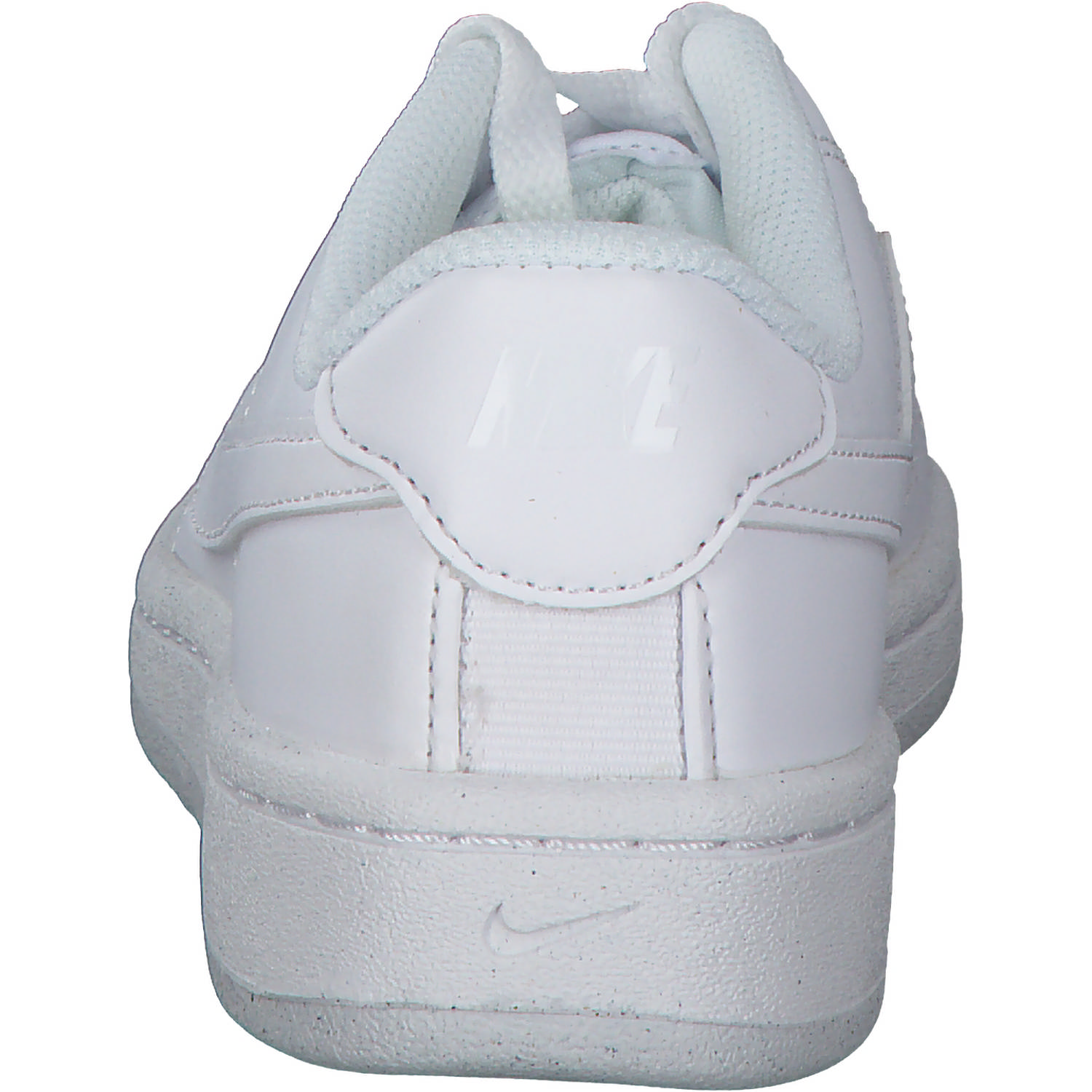 Nike Court Royale 2 DH3159, Sneakers Low, Damen, weiß