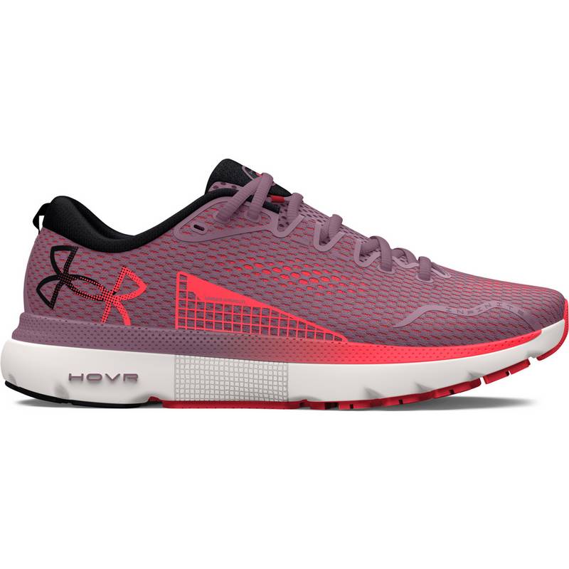 Under Armour HOVR Infinite 5 Laufschuhe Damen