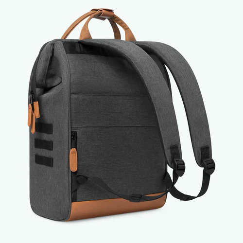 Adventurer Large Backpack London Grey