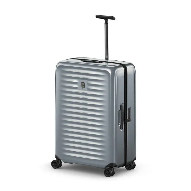 Victorinox Airox Large Hardside Case (75 cm) - Silver