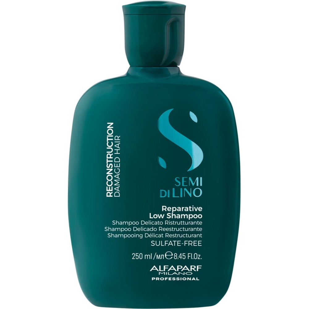 ALFAPARF MILANO Reparative Low Shampoo Shampooing