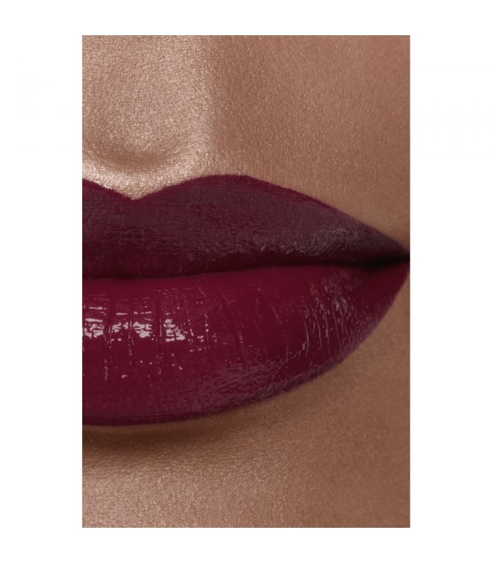 Chanel-ROUGE COCO BLOOM-Le rouge à levrès hydratant et repulpant longue tenue, couleur et brillance intenses