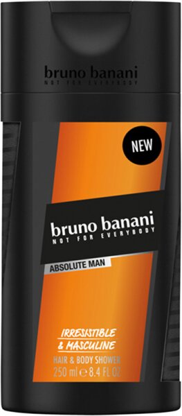 Bruno Banani Absolute Man Duschgel