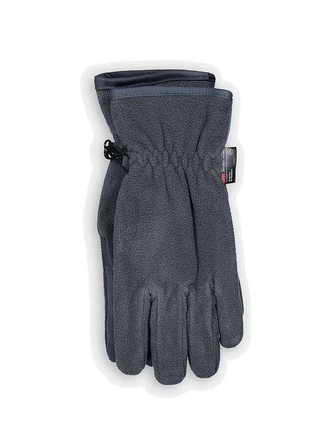 Handschuhe - Wattierung