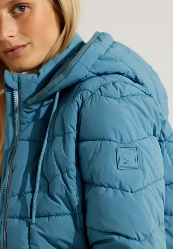 CECIL Sportive Steppjacke